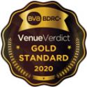 BDRC 2020 Awards logo