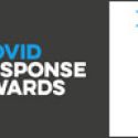 Covid response Awards Logo 2021