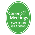 green meetings logo