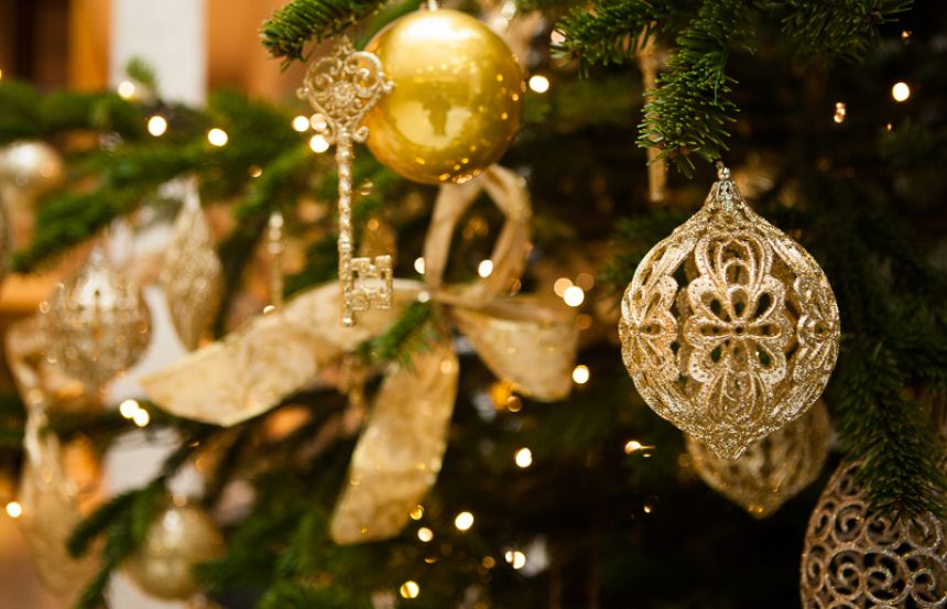 Christmas events and dinners at RCP London Events