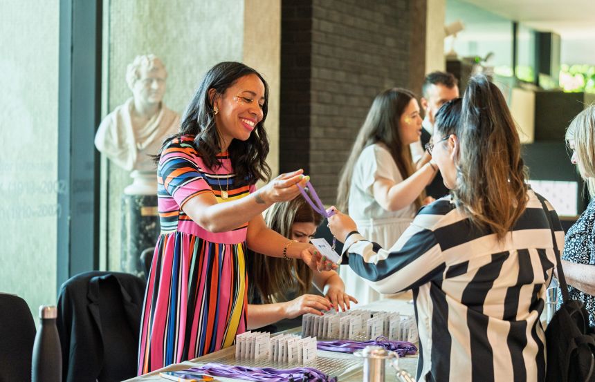 RCP London Events, charity venue in central London