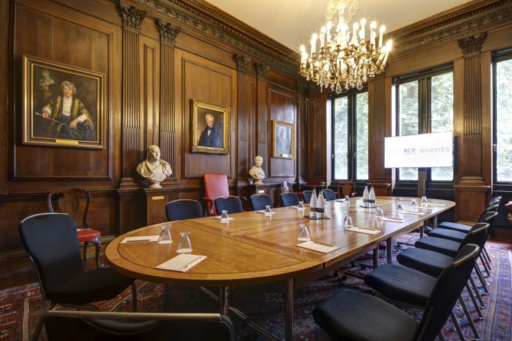 Board Room image