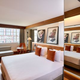 Melia White House